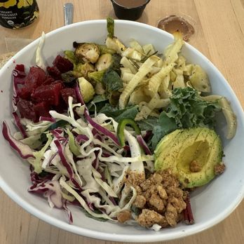 Forage Kitchen - Salad Near Me - Whitefish Bay, Wisconsin Forage Kitchen - Salad Near Me - Whitefish Bay, Wisconsin
