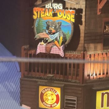 Burg Steakhouse - Steakhouses Near Me - Gatlinburg, Tennessee Burg Steakhouse - Steakhouses Near Me - Gatlinburg, Tennessee