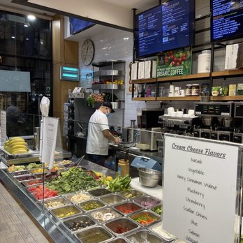 TOAST - Juice Bar - Cafes Near Me - New York, New York TOAST - Juice Bar - Cafes Near Me - New York, New York