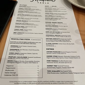Midtown Table - Italian Near Me - Jacksonville, Florida Midtown Table - Italian Near Me - Jacksonville, Florida