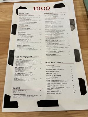 Menu photo 5 Moo Creamery Bakersfield, CA Menu photo 5 Moo Creamery Bakersfield, CA