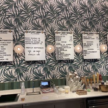 Sampaguita - Ice Cream & Frozen Yogurt Near Me - Orlando, Florida Sampaguita - Ice Cream & Frozen Yogurt Near Me - Orlando, Florida