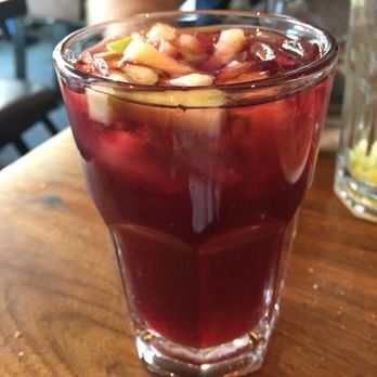 Barcelona Reston - Tapas/Small Plates Near Me - Reston, Virginia