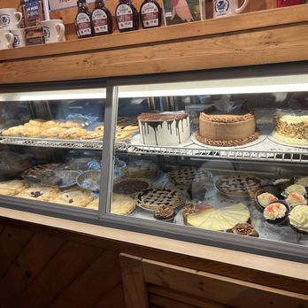 The Bunnery Bakery & Restaurant - Bakery items - Bakeries Near Me - Jackson, Wyoming The Bunnery Bakery & Restaurant - Bakery items - Bakeries Near Me - Jackson, Wyoming