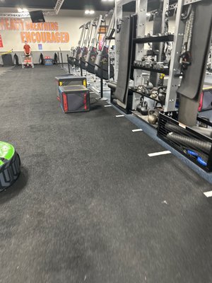 CRUNCH FITNESS - AUBURN - Updated January 2026 - 11 Reviews - 1716