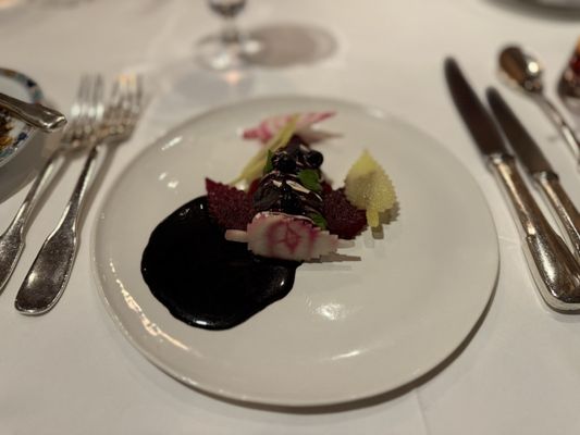 LES HAUTS DE LOIRE by null