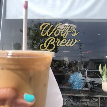Wolf's Brew Coffee - Coffee & Tea Near Me - Long Beach, California Wolf's Brew Coffee - Coffee & Tea Near Me - Long Beach, California