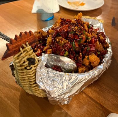 Chef Xiong - Taste of Szechuan by null