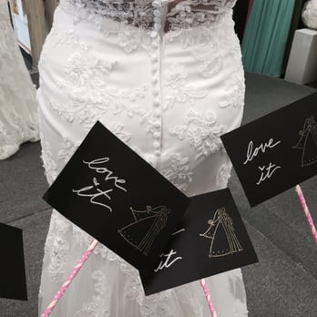 BB Bridal - Bridal Near Me - San Jose, California