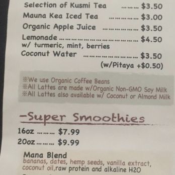 Peace Café - Vegan Near Me - Honolulu, Hawaii Peace Café - Vegan Near Me - Honolulu, Hawaii