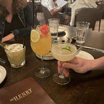 The Henry - New American Near Me - Wilmette, Illinois The Henry - New American Near Me - Wilmette, Illinois