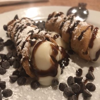 Caffe Positano - Cannoli - Italian Near Me - Apopka, Florida Caffe Positano - Cannoli - Italian Near Me - Apopka, Florida