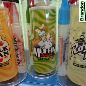 Brandon Vape - Vape Shops Near Me - Brandon, Florida