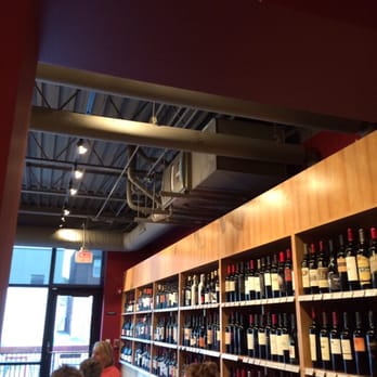 Corkscrew Wine & Cheese - Wine Bars Near Me - Omaha, Nebraska