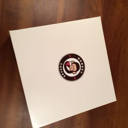 Monkey Coffee Den Bosch - Alleen dit logo al!