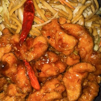 The Wok - Chinese Near Me - Sacramento, California The Wok - Chinese Near Me - Sacramento, California