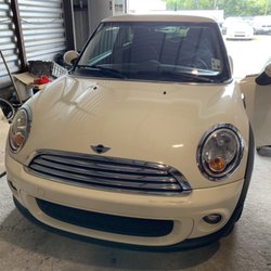 Smart keys - 2011 Mini Cooper Program new smart key to car