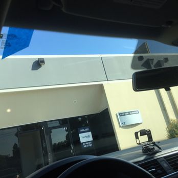 Alpha Auto Glass - Auto Glass Services Near Me