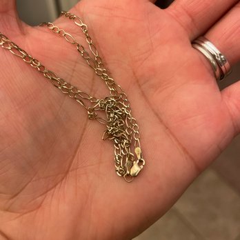 Fast Fix - Gold chain - Jewelry Near Me - Victorville, California Fast Fix - Gold chain - Jewelry Near Me - Victorville, California