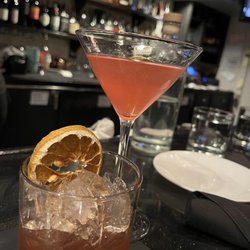 The Corner Bistro