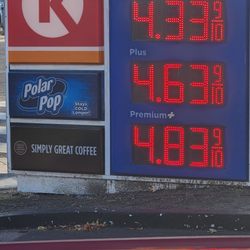 Circle K