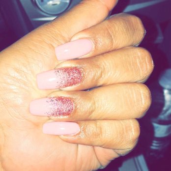 The Nail Experts - Nail Salons Near Me - Las Vegas, Nevada