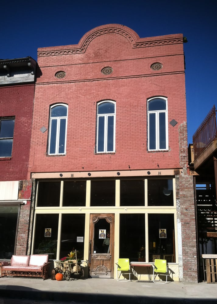 WESTROCK COFFEE CO. IN HELENA CLOSED 421 Cherry St, HelenaWest