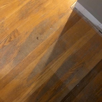 Mattocks Flooring - I did not think Dontreal Mattocks would be able to bring these floors back to life. - Flooring Near Me