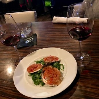 O Bar - Oysters & wine - Cocktail Bars Near Me - Oklahoma City, Oklahoma O Bar - Oysters & wine - Cocktail Bars Near Me - Oklahoma City, Oklahoma