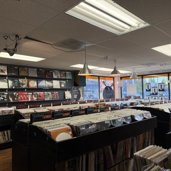 Hi-Voltage Records - Indie, alternative, metal section - Music & DVDs Near Me - Tacoma, Washington Hi-Voltage Records - Indie, alternative, metal section - Music & DVDs Near Me - Tacoma, Washington