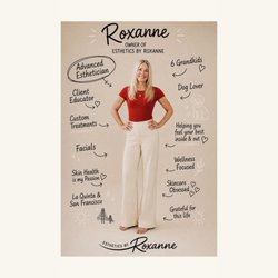 Esthetics by Roxanne