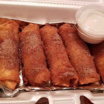 Ronny's Take-Out Pizza - Apple Logs! Delicious! - Pizza Near Me - Lancaster, New York Ronny's Take-Out Pizza - Apple Logs! Delicious! - Pizza Near Me - Lancaster, New York
