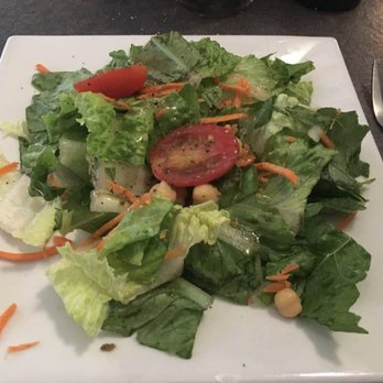 Lombardi's Restaurant - Salad that came with the entrees, at Lombardi's Restaurant in Gardiner, NY. - Italian Near Me - Gardiner, New York Lombardi's Restaurant - Salad that came with the entrees, at Lombardi's Restaurant in Gardiner, NY. - Italian Near Me - Gardiner, New York