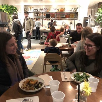 Flower Child - Vegetarian Near Me - Dallas, Texas