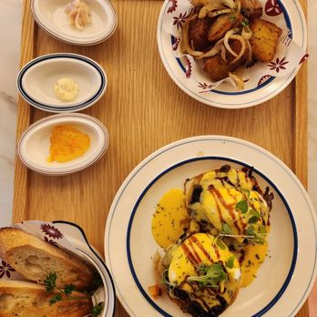 GIWA - Giwa traditional - Breakfast & Brunch Near Me - Santa Clara, California