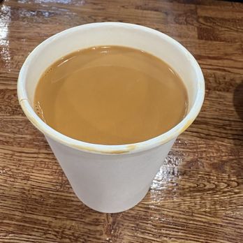 Desi Chowrastha - Nashua - Masala chai - Indian Near Me - Nashua, New Hampshire