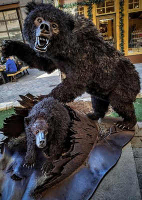 The Village At Mammoth by null