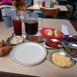 Bea's Restaurant