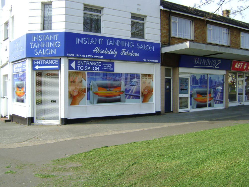 ABSOLUTELY FABULOUS TANNING SALONS 206210 Woodgrange Drive, SouthendonSea, Essex, United