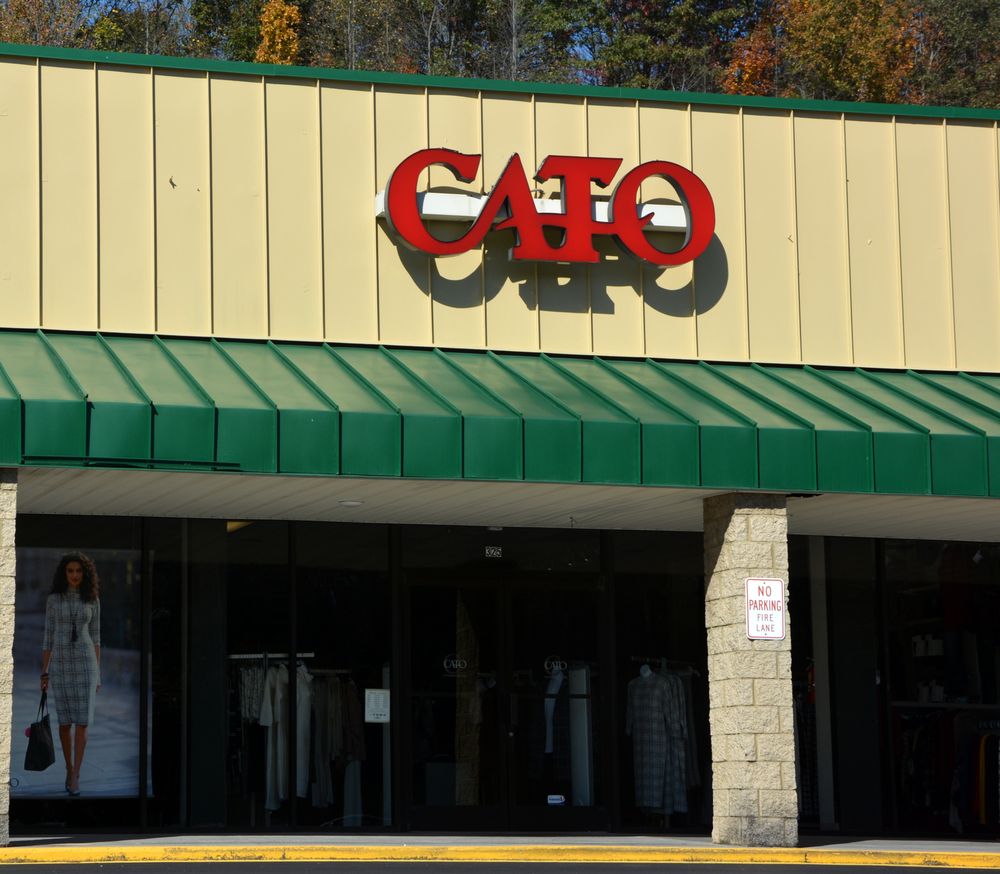 CATO Updated May 2024 325 Mall Rd, Oak Hill, West Virginia Women