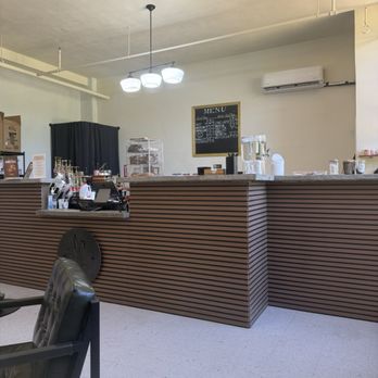 Rabbit Coffee - Coffee & Tea Near Me - Taylor, Texas