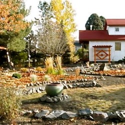 Wesson Bunkhouse