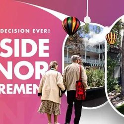 Lakeside Manor Retirement