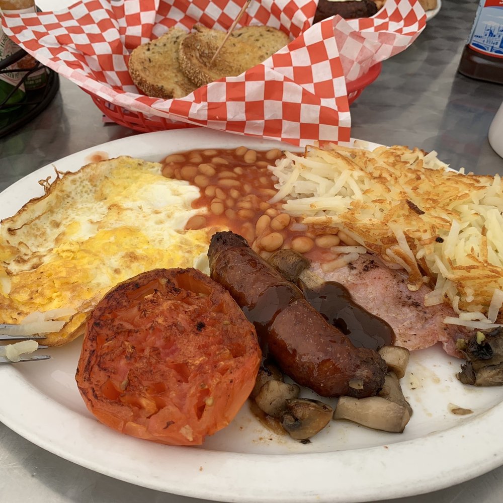Annie's Cafe - Temecula - Breakfast & Brunch Near Me - Temecula, California