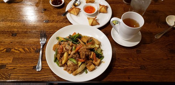 Thawan Thai Cuisine by null