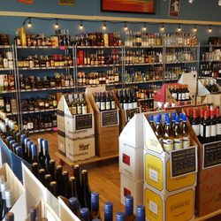 Bo's Wine Depot - 500+ spirits and 400+ wines