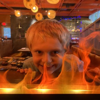 Korean Gogi Grill - Barbeque Near Me - Orlando, Florida