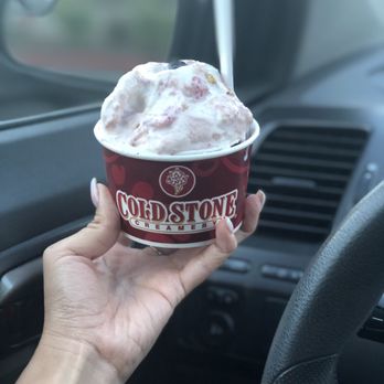 Cold Stone Creamery - Cheesecake fantasy - Ice Cream & Frozen Yogurt Near Me - Sacramento, California Cold Stone Creamery - Cheesecake fantasy - Ice Cream & Frozen Yogurt Near Me - Sacramento, California
