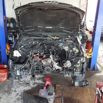 Premier Auto Care - Auto Repair Near Me - Houston, Texas