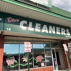 Diva Cleaners